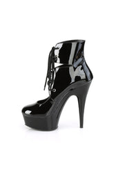 DELIGHT-600-22 - DEL600-22/B/M by Pleaser
